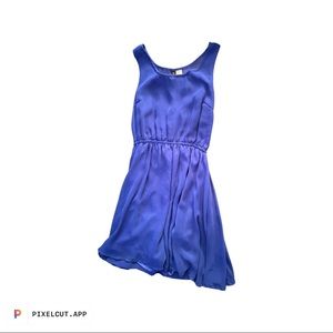 Divided by H&M dress